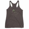 Vegan - Just To Annoy You Funny Vegan Women's tank top - Image 2