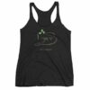 Vegan - Just To Annoy You Funny Vegan Women's tank top