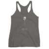 Let It Go Single Balloon Mindfulness Women's tank top - Image 4