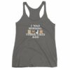 I Was Normal Three Cats Ago Funny Cat Lovers Women's tank top - Image 4