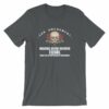 2nd Amendment - Making More Women Equal Than Entire Feminist Movement Patriotic T-Shirt - Image 6