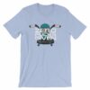 Zero Pucks Given Hockey Lovers T-Shirt - Image 12