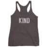Always Be Kind Inspirational Kindness Women's tank top - Image 2