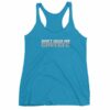 Don't Grab My Covfefe Funny Covfefe Women's tank top - Image 11