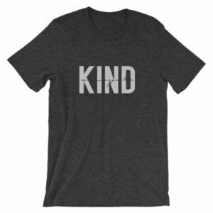 Always Be Kind Inspirational Kindness T-Shirt - Image 7