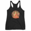 Siddhartha Gautama Buddha Meditating Buddhism Women's tank top