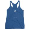 Let It Go Single Balloon Mindfulness Women's tank top - Image 9