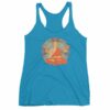 Siddhartha Gautama Buddha Meditating Buddhism Women's tank top - Image 11