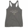 Of Course Size Matters Nobody Wants a Small Coffee Women's tank top - Image 4