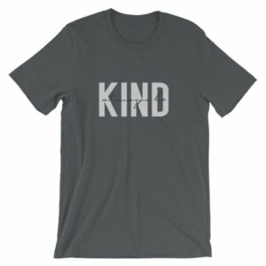 Always Be Kind Inspirational Kindness T-Shirt - Image 14