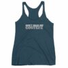 Don't Grab My Covfefe Funny Covfefe Women's tank top - Image 3