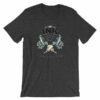 Ink It Does A Body Good Tattoo Lovers T-Shirt - Image 9