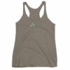 Vegan - Just To Annoy You Funny Vegan Women's tank top - Image 6