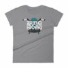 Zero Pucks Given Hockey Lovers Women's T-Shirt - Image 3