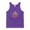 Celebrate Independence Day Patriotic July 4th Tank top - Image 3