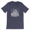 We Will Never Forget Memorial Day American Flag T Shirt - Image 4