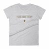 Of Course Size Matters Nobody Wants a Small Coffee Women's T-Shirt - Image 7