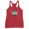 Zero Pucks Given Hockey Lovers Women's tank top - Image 11