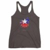 4th of July Splash Celebrate Independence Day Women's tank top - Image 2