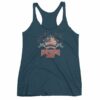 Celebrate Independence Day Patriotic July 4th Women's tank top - Image 3