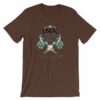 Ink It Does A Body Good Tattoo Lovers T-Shirt - Image 2