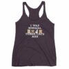 I Was Normal Three Cats Ago Funny Cat Lovers Women's tank top - Image 8