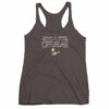 I Love You More Than Unicorn Farts Funny Unicorn Women's tank top - Image 2