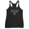 I Love You More Than Unicorn Farts Funny Unicorn Women's tank top