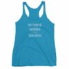 Don't Bother Me I'm Having a Sexual Fantasy Funny Women's tank top - Image 11