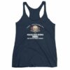 2nd Amendment - Making More Women Equal Than Entire Feminist Movement Patriotic Women's tank top - Image 5