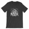 We Will Never Forget Memorial Day American Flag T Shirt - Image 8