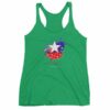 4th of July Splash Celebrate Independence Day Women's tank top - Image 10