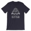 Do Not Keep Calm and Carry On Call In Sick And Go Get A Tattoo T-Shirt - Image 8