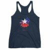 4th of July Splash Celebrate Independence Day Women's tank top - Image 5