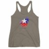 4th of July Splash Celebrate Independence Day Women's tank top - Image 6