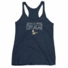 I Love You More Than Unicorn Farts Funny Unicorn Women's tank top - Image 5
