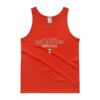 Of Course Size Matters Nobody Wants a Small Coffee Tank top - Image 6