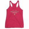 Of Course Size Matters Nobody Wants a Small Coffee Women's tank top - Image 13