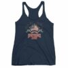 Celebrate Independence Day Patriotic July 4th Women's tank top - Image 5