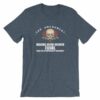2nd Amendment - Making More Women Equal Than Entire Feminist Movement Patriotic T-Shirt - Image 9