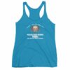 2nd Amendment - Making More Women Equal Than Entire Feminist Movement Patriotic Women's tank top - Image 11