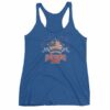Celebrate Independence Day Patriotic July 4th Women's tank top - Image 9