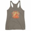 Siddhartha Gautama Buddha Meditating Buddhism Women's tank top - Image 6