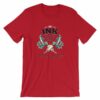 Ink It Does A Body Good Tattoo Lovers T-Shirt - Image 17