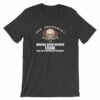 2nd Amendment - Making More Women Equal Than Entire Feminist Movement Patriotic T-Shirt - Image 8