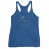 Vegan - Just To Annoy You Funny Vegan Women's tank top - Image 9