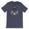 Ink It Does A Body Good Tattoo Lovers T-Shirt - Image 5