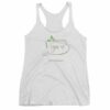 Vegan - Just To Annoy You Funny Vegan Women's tank top - Image 11
