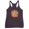 Siddhartha Gautama Buddha Meditating Buddhism Women's tank top - Image 8