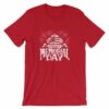 We Will Never Forget Memorial Day American Flag T Shirt - Image 13